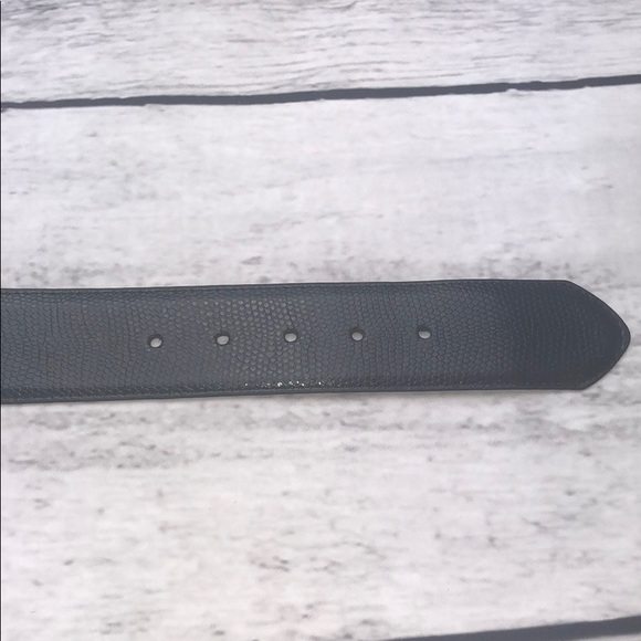 Betsy Johnson | Black Belt | NWOT - Picture 4 of 6